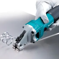 Foarfecă electrică Makita JS1601 4500 rot/min / Blue photo 5