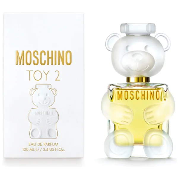 Парфюм для женщин Moschino EDP Парфюмерная вода / Древесный photo 2 Парфюм для женщин Moschino EDP Парфюмерная вода / Древесный photo 2