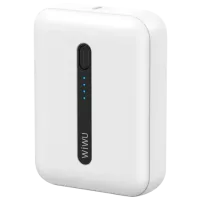 Power Bank WIWU Wi-P033 10000 mAh/ White