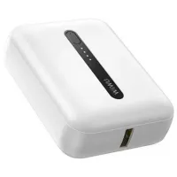 Power Bank WIWU Wi-P033 10000 мАч/ Белый photo 2