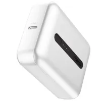 Power Bank WIWU Wi-P033 10000 мАч/ Белый photo 3