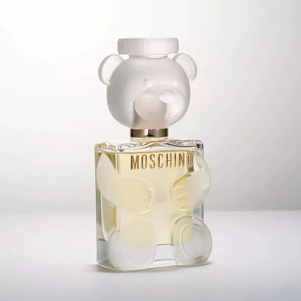 Парфюм для женщин Moschino EDP Парфюмерная вода / Древесный photo 2 Парфюм для женщин Moschino EDP Парфюмерная вода / Древесный photo 2