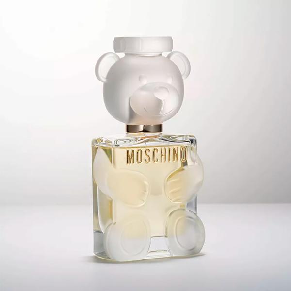 Парфюм для женщин Moschino EDP Парфюмерная вода / Древесный photo 2 Парфюм для женщин Moschino EDP Парфюмерная вода / Древесный photo 2