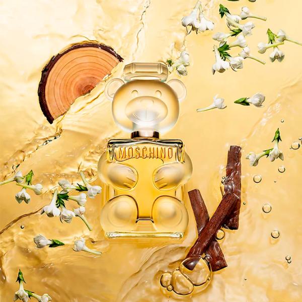 Парфюм для женщин Moschino EDP Парфюмерная вода / Древесный photo 3 Парфюм для женщин Moschino EDP Парфюмерная вода / Древесный photo 3