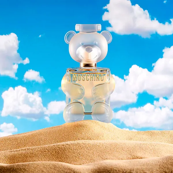 Парфюм для женщин Moschino EDP Парфюмерная вода / Древесный photo 4 Парфюм для женщин Moschino EDP Парфюмерная вода / Древесный photo 4