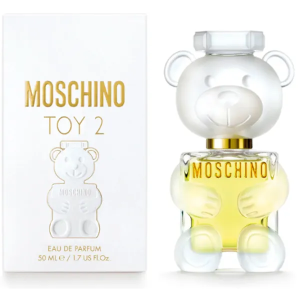 Парфюм для женщин Moschino EDP Парфюмерная вода / Древесный photo 7 Парфюм для женщин Moschino EDP Парфюмерная вода / Древесный photo 7