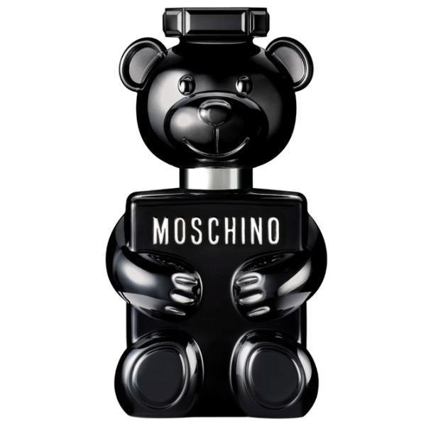 Parfum pentru bărbați Moschino EDP Apă de parfum / Picant photo 1
