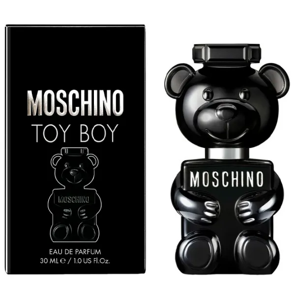 Parfum pentru bărbați Moschino EDP Apă de parfum / Picant photo 2