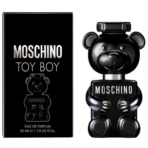 Parfum pentru bărbați Moschino EDP Apă de parfum / Picant photo 2