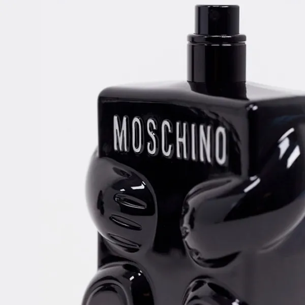 Parfum pentru bărbați Moschino EDP Apă de parfum / Picant photo 3