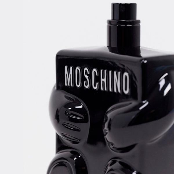 Parfum pentru bărbați Moschino EDP Apă de parfum / Picant photo 3