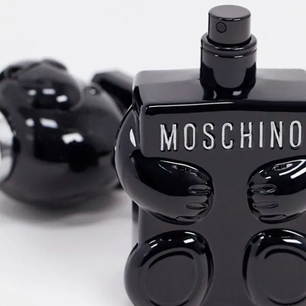 Parfum pentru bărbați Moschino EDP Apă de parfum / Picant photo 4