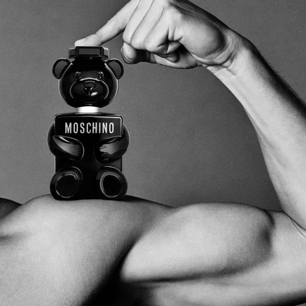 Parfum pentru bărbați Moschino EDP Apă de parfum / Picant photo 5