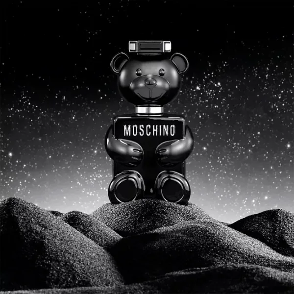 Parfum pentru bărbați Moschino EDP Apă de parfum / Picant photo 6