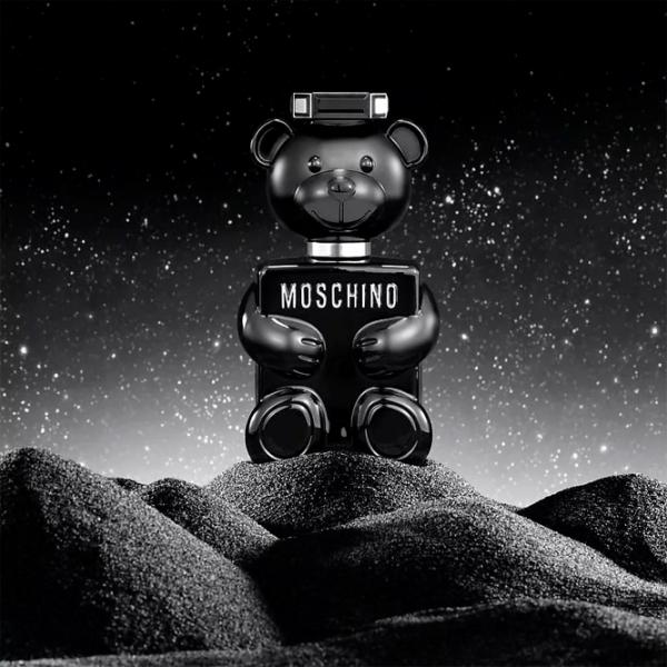 Parfum pentru bărbați Moschino EDP Apă de parfum / Picant photo 6