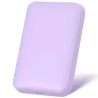 Power Bank WIWU Wi-P037 5000 mAh/ Purple photo 2
