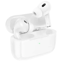 Наушники Hoco EW77 Белый Беспроводные/ Персональный