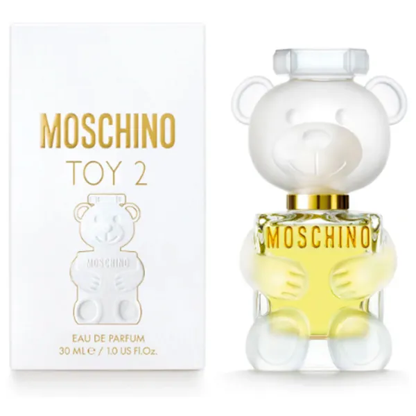 Парфюм для женщин Moschino EDP Парфюмерная вода / Древесный photo 7 Парфюм для женщин Moschino EDP Парфюмерная вода / Древесный photo 7