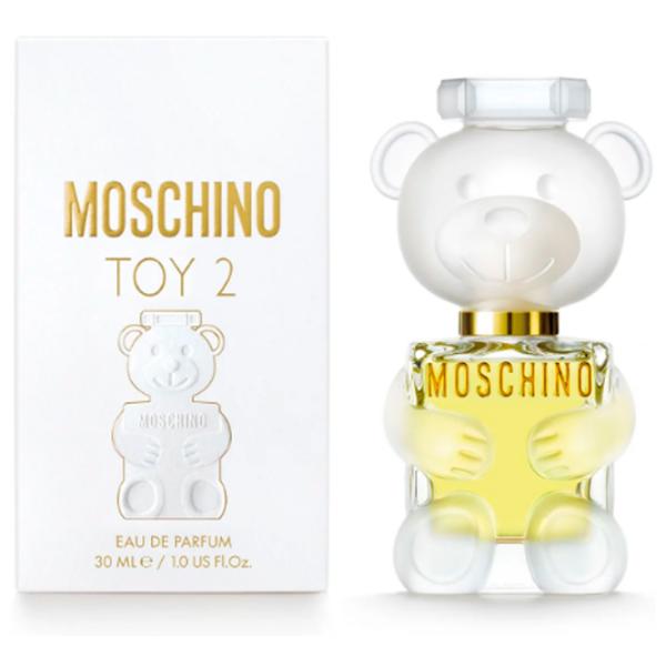 Парфюм для женщин Moschino EDP Парфюмерная вода / Древесный photo 7 Парфюм для женщин Moschino EDP Парфюмерная вода / Древесный photo 7