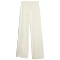 Pantaloni sportivi pentru femei Puma Classics Relaxed Sweatpants Tr L / Beige