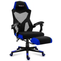 Scaun Gaming Huzaro Combat 3.0 Blue photo 5