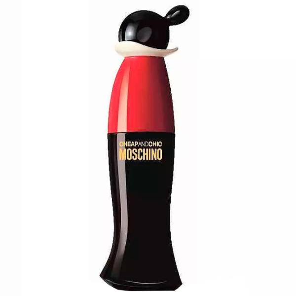 Парфюм для женщин Moschino EDT Туалетная вода / Фруктовый photo 1