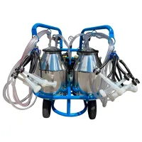 Aparat de muls oi Tehno MS 00001228 550 W / 180 l/min