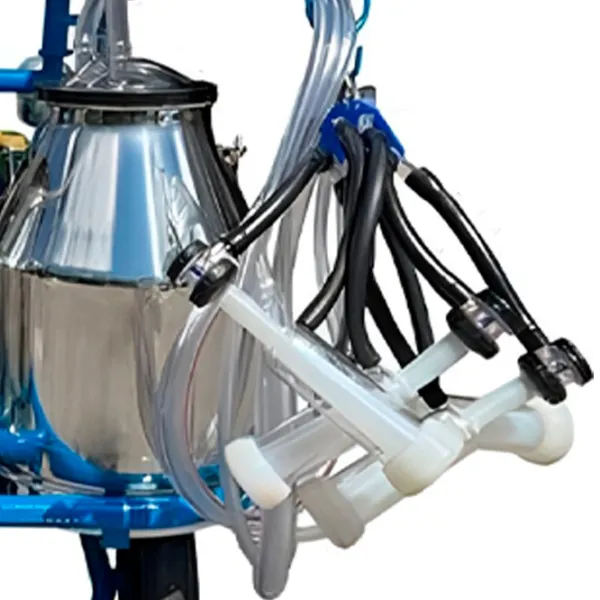 Aparat de muls oi Tehno MS 00001228 550 W / 180 l/min photo 3