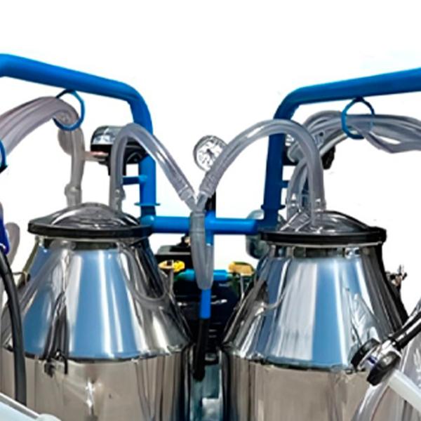 Aparat de muls oi Tehno MS 00001228 550 W / 180 l/min photo 4