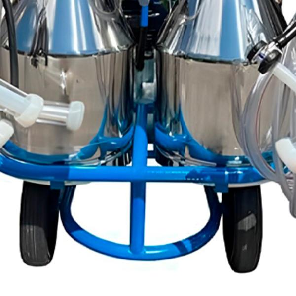 Aparat de muls oi Tehno MS 00001228 550 W / 180 l/min photo 5