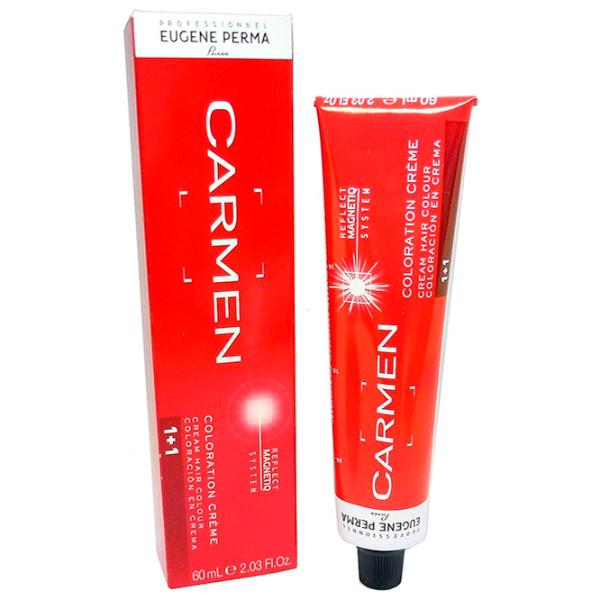 Краска для волос Eugene Perma Carmen 1178201 Код цвета: 10*01, 60 мл photo 3 Краска для волос Eugene Perma Carmen 1178201 Код цвета: 10*01, 60 мл photo 3