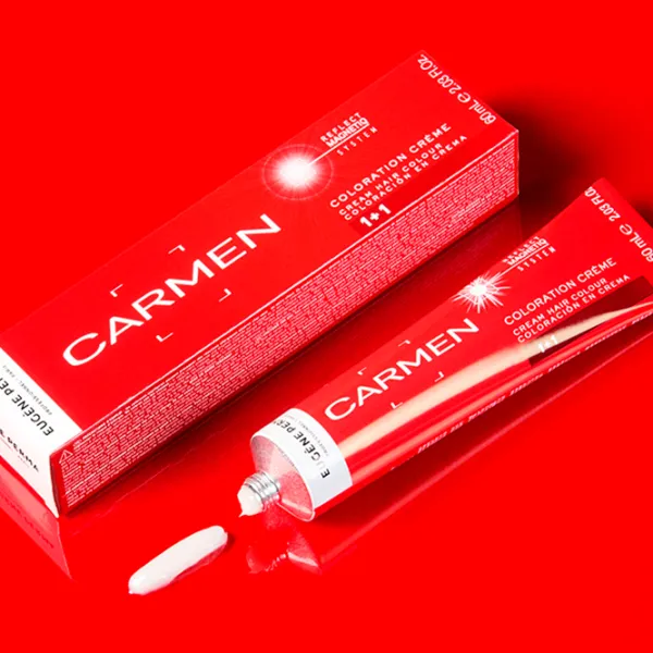 Краска для волос Eugene Perma Carmen 1178201 Код цвета: 10*01, 60 мл photo 6 Краска для волос Eugene Perma Carmen 1178201 Код цвета: 10*01, 60 мл photo 6
