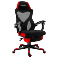 Scaun Gaming Huzaro Combat 3.0  Red