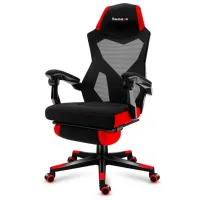 Игровое кресло Huzaro Combat 3.0 Красный photo 2