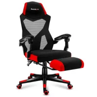 Игровое кресло Huzaro Combat 3.0 Красный photo 5