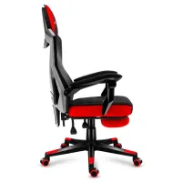 Игровое кресло Huzaro Combat 3.0 Красный photo 6