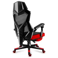 Игровое кресло Huzaro Combat 3.0 Красный photo 8