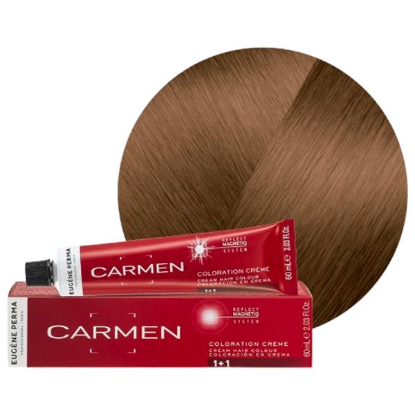 Краска для волос Eugene Perma Carmen 1178251 Код цвета: 7*35, 60 мл photo 4 Краска для волос Eugene Perma Carmen 1178251 Код цвета: 7*35, 60 мл photo 4