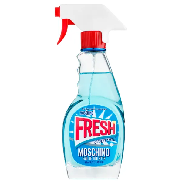 Парфюм для женщин Moschino EDT Туалетная вода / Фруктовый photo 1 Парфюм для женщин Moschino EDT Туалетная вода / Фруктовый photo 1