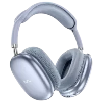 Наушники Hoco W35 Air Триумф Синий Беспроводные/ Персональный