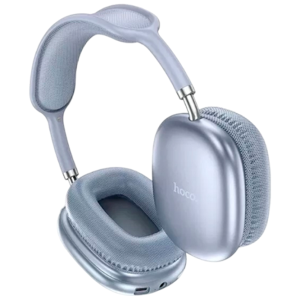Наушники Hoco W35 Air Триумф Синий Беспроводные/ Персональный photo 2 Наушники Hoco W35 Air Триумф Синий Беспроводные/ Персональный photo 2