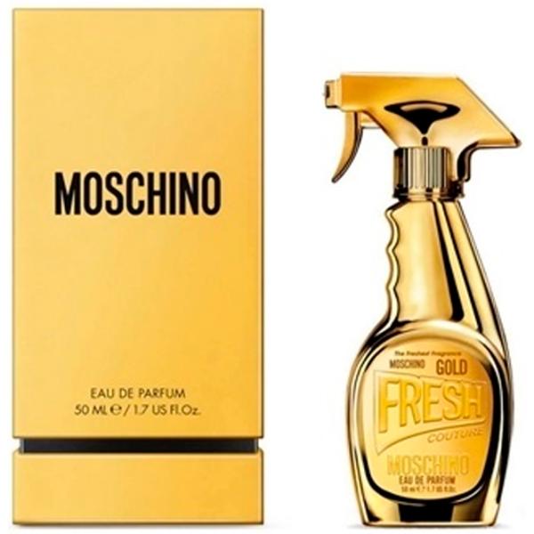 Parfum pentru femei Moschino EDP Apă de parfum / Fructat photo 2 Parfum pentru femei Moschino EDP Apă de parfum / Fructat photo 2