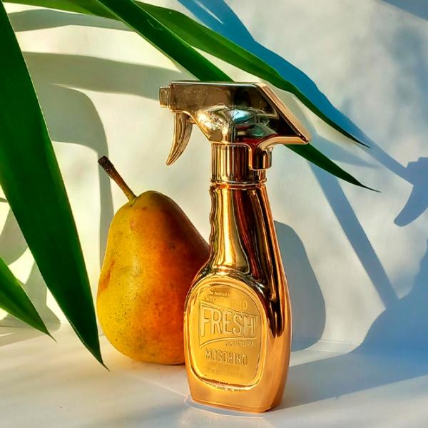 Parfum pentru femei Moschino EDP Apă de parfum / Fructat photo 3 Parfum pentru femei Moschino EDP Apă de parfum / Fructat photo 3