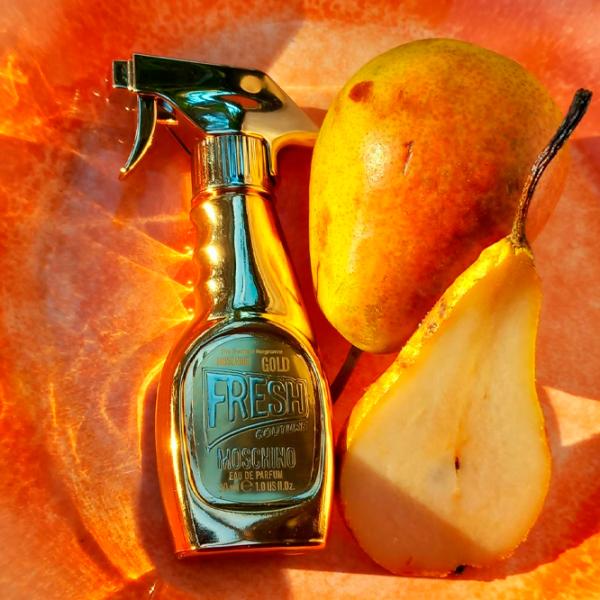 Parfum pentru femei Moschino EDP Apă de parfum / Fructat photo 4 Parfum pentru femei Moschino EDP Apă de parfum / Fructat photo 4