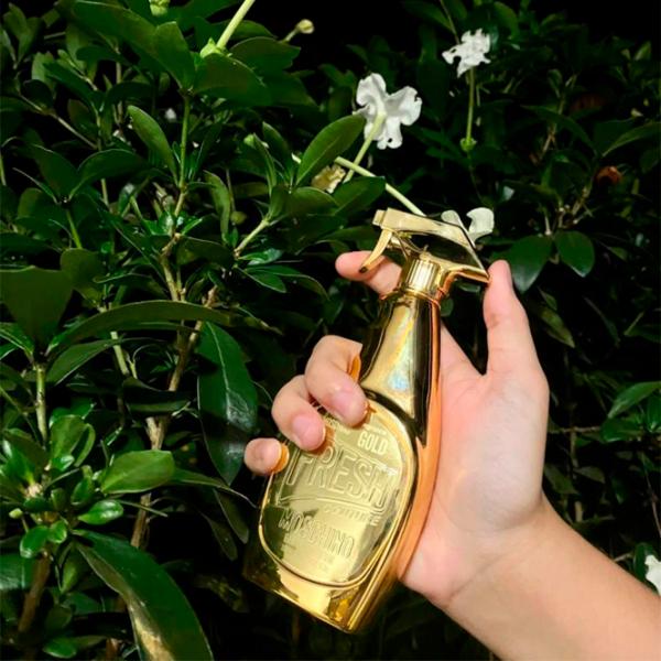 Parfum pentru femei Moschino EDP Apă de parfum / Fructat photo 5 Parfum pentru femei Moschino EDP Apă de parfum / Fructat photo 5