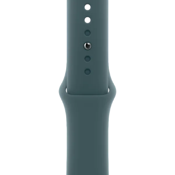 Умные часы Apple Watch SE 2024  1.57" / 44 мм / Starlight - Зеленое озеро / MXEW3QI/A photo 3