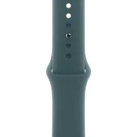 Умные часы Apple Watch SE 2024 1.57" / 44 мм / Starlight - Зеленое озеро / MXEW3QI/A photo 3