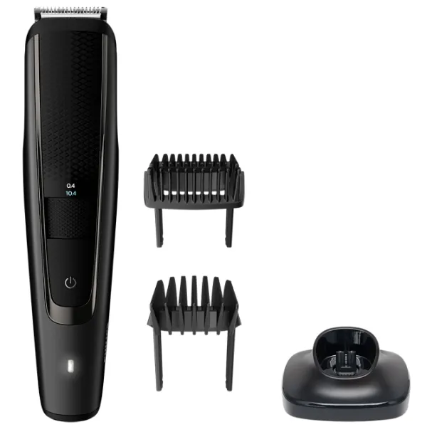 Trimmer Philips BT5515/20 Black photo 1