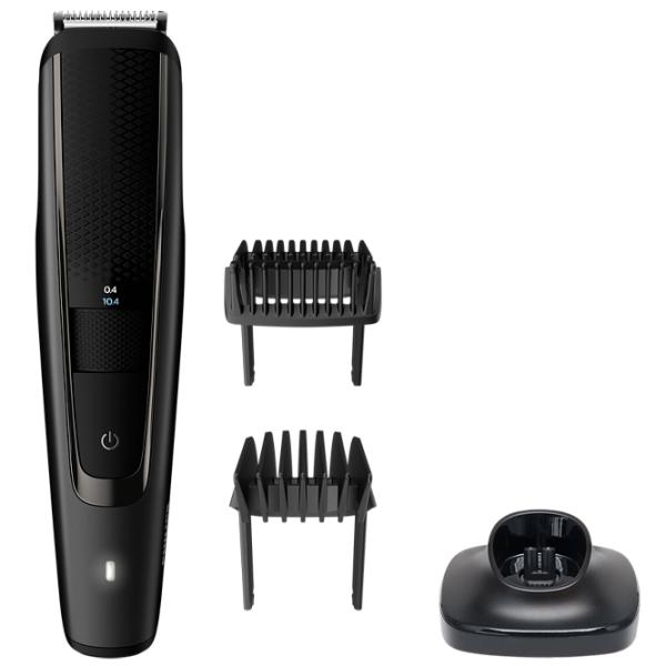 Trimmer Philips BT5515/20 Black photo 1