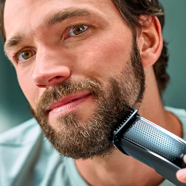 Trimmer Philips BT5515/20 Black photo 3